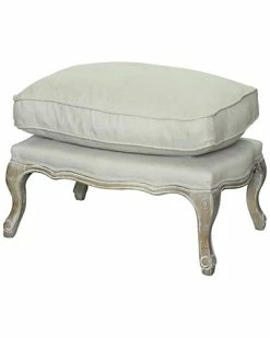 Pangea Rodney Ottoman Home