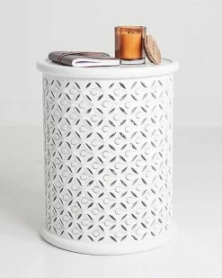 East At Main At Main Jasmine Accent Table Home -Shop Style Sales 3050927278 RLLD 2