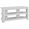 Monarch Specialties TV Stand Home