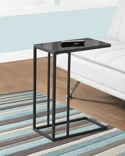Monarch Specialties Accent Table Home -Shop Style Sales 3050930727 RLLD 2