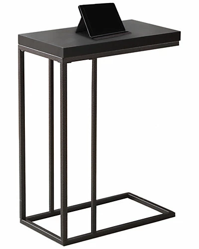 Monarch Specialties Accent Table Home 3 Monarch Specialties Accent Table Home