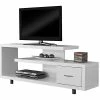 Monarch Specialties TV Stand Home