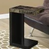 Monarch Specialties Accent Table Home -Shop Style Sales 3050933512 RLLD 1