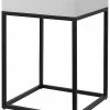 Uttermost Gambia Marble Accent Table Home -Shop Style Sales 3050936039 RLLD 1