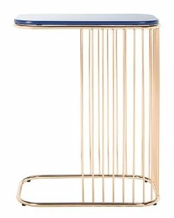 Safavieh Stafford Side Table Home