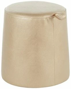 Lumisource Rollo Ottoman Home