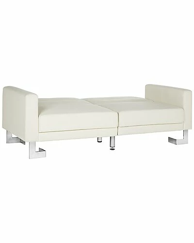 Safavieh Tribeca Foldable Sofa Bed Home 4 Safavieh Tribeca Foldable Sofa Bed Home - Image 2