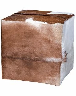 Artistic Home & Lighting Ather Ottoman