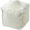 Artistic Home & Lighting Tenderfoot Pillow-Poof