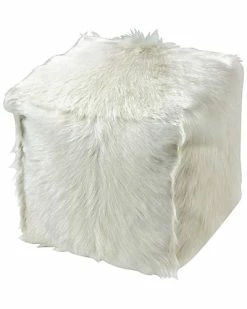 Artistic Home & Lighting Tenderfoot Pillow-Poof