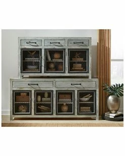 Progressive Furniture 60in Console Home -Shop Style Sales 3050947550 RLLD 2
