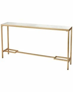 Artistic Home & Lighting Equus Tall Console Table