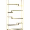 Artistic Home & Lighting Shelving Unit