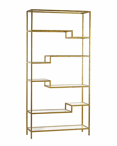 Artistic Home & Lighting Shelving Unit 3 Artistic Home & Lighting Shelving Unit