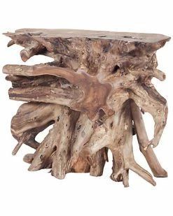 Artistic Home & Lighting Slice Console