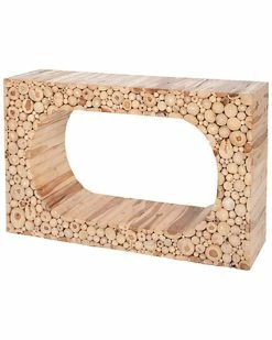 Artistic Home & Lighting Vail Console Table