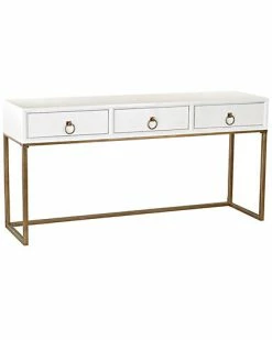 Artistic Home & Lighting Console