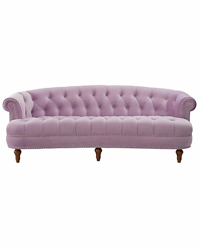 Jennifer Taylor Home La Rosa Sofa 3 Jennifer Taylor Home La Rosa Sofa
