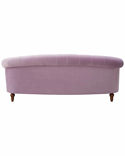 Jennifer Taylor Home La Rosa Sofa 4 Jennifer Taylor Home La Rosa Sofa - Image 2