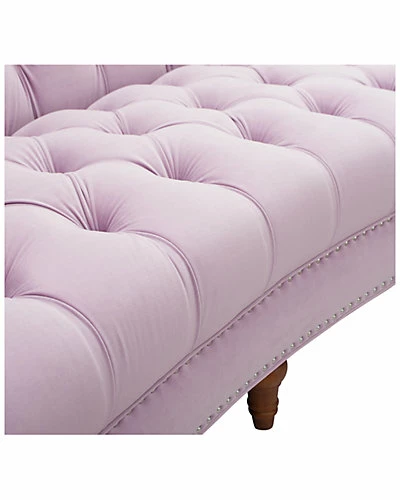 Jennifer Taylor Home La Rosa Sofa 5 Jennifer Taylor Home La Rosa Sofa - Image 3