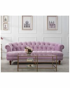 Jennifer Taylor Home La Rosa Sofa 13 Jennifer Taylor Home La Rosa Sofa -Shop Style Sales 3050949989 RLLD 6