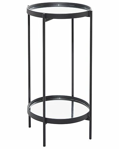 Peyton Lane Tiered Accent Table Home 3 Peyton Lane Tiered Accent Table Home