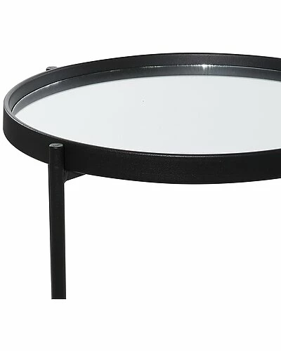 Peyton Lane Tiered Accent Table Home 4 Peyton Lane Tiered Accent Table Home - Image 2