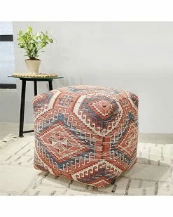 Rug Smith Hendola Pouf Home -Shop Style Sales 3050958651 RLLD 2