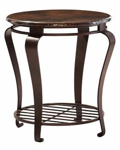 Bernhardt End Table Home