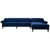Jennifer Taylor Home Alexandra Tufted Right Sectional Sofa -Shop Style Sales 3050963953 RLLD 1