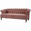Jennifer Taylor Home Maxine Tufted Rolled Arm Sofa -Shop Style Sales 3050964028 RLLD 1