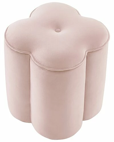 Shabby Chic Brandt Storage Ottoman Home 3 Shabby Chic Brandt Storage Ottoman Home