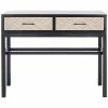 Safavieh Ajana 2-Drawer Console Home -Shop Style Sales 3050973919 RLLD 1