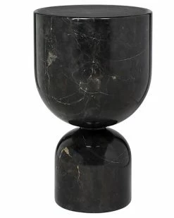 Safavieh Couture Abigale Marble Accent Table Home