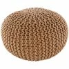 Surya Malmo Pouf Home -Shop Style Sales 3050978906 RLLD 1