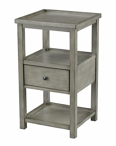 Coast To Coast 1-Drawer Chairside Table Home 3 Coast To Coast 1-Drawer Chairside Table Home