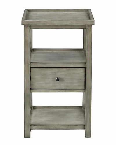 Coast To Coast 1-Drawer Chairside Table Home 4 Coast To Coast 1-Drawer Chairside Table Home - Image 2