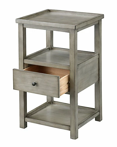 Coast To Coast 1-Drawer Chairside Table Home 5 Coast To Coast 1-Drawer Chairside Table Home - Image 3