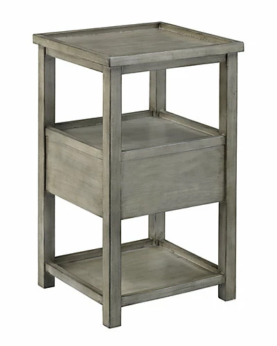 Coast To Coast 1-Drawer Chairside Table Home 6 Coast To Coast 1-Drawer Chairside Table Home - Image 4