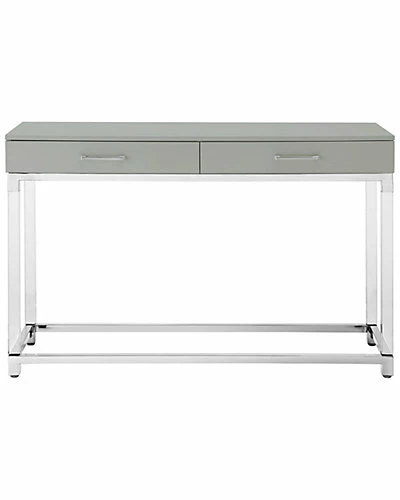 Inspired Home Jerome Console Table 5 Inspired Home Jerome Console Table - Image 3