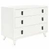 Safavieh Blaize 3 Drawer Chest Home
