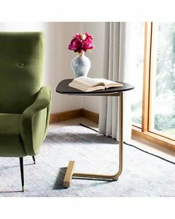 Safavieh Kaiya C-Table Home 6 Safavieh Kaiya C-Table Home -Shop Style Sales 3050988751 RLLD 2