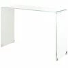 Safavieh Crysta Ombre Glass Console Table Home -Shop Style Sales 3050988766 RLLD 1
