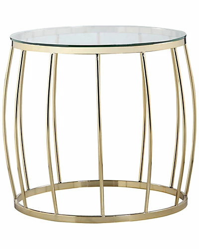 Chic Home Ponte Side Table 3 Chic Home Ponte Side Table