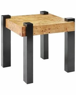 Artistic Home & Lighting Bromo Accent Table