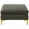Skyline Furniture Pillowtop Ottoman Home -Shop Style Sales 3050996775 RLLD 1
